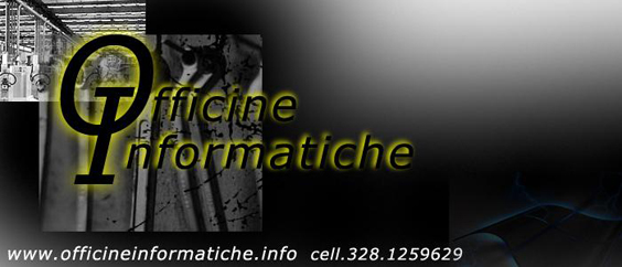 officine informatiche